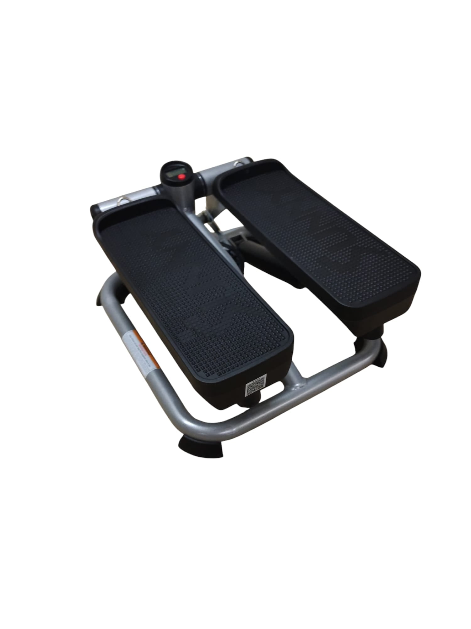 Sunny Health & Fitness Stepper SF-S0978 Trainingsgerät Grau
