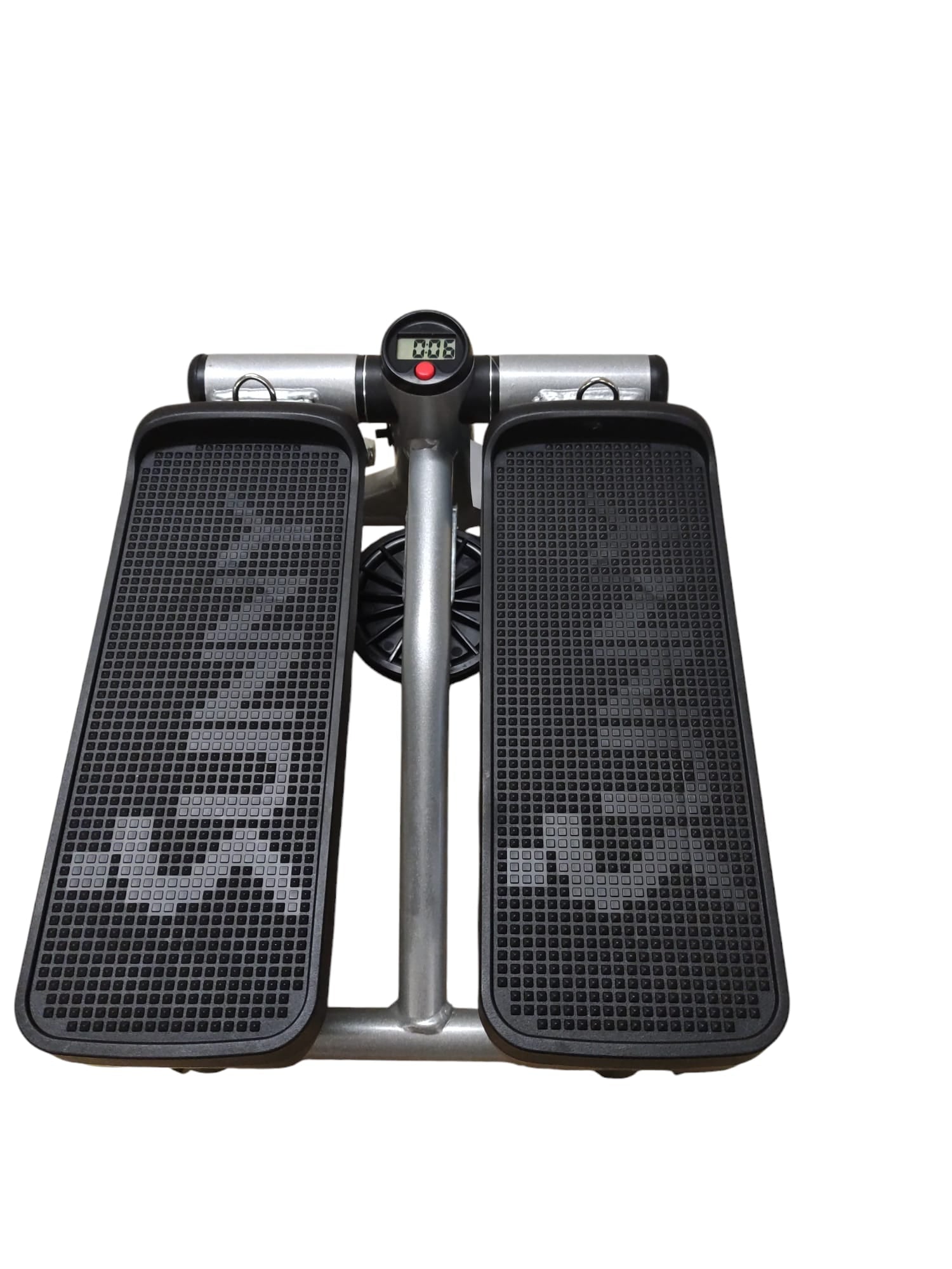 Sunny Health & Fitness Stepper SF-S0978 Trainingsgerät Grau