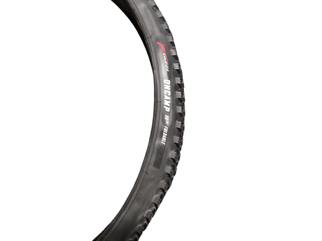 Fincci MTB Reifen Set 27,5x2,10 Zoll 54-584 Paar
