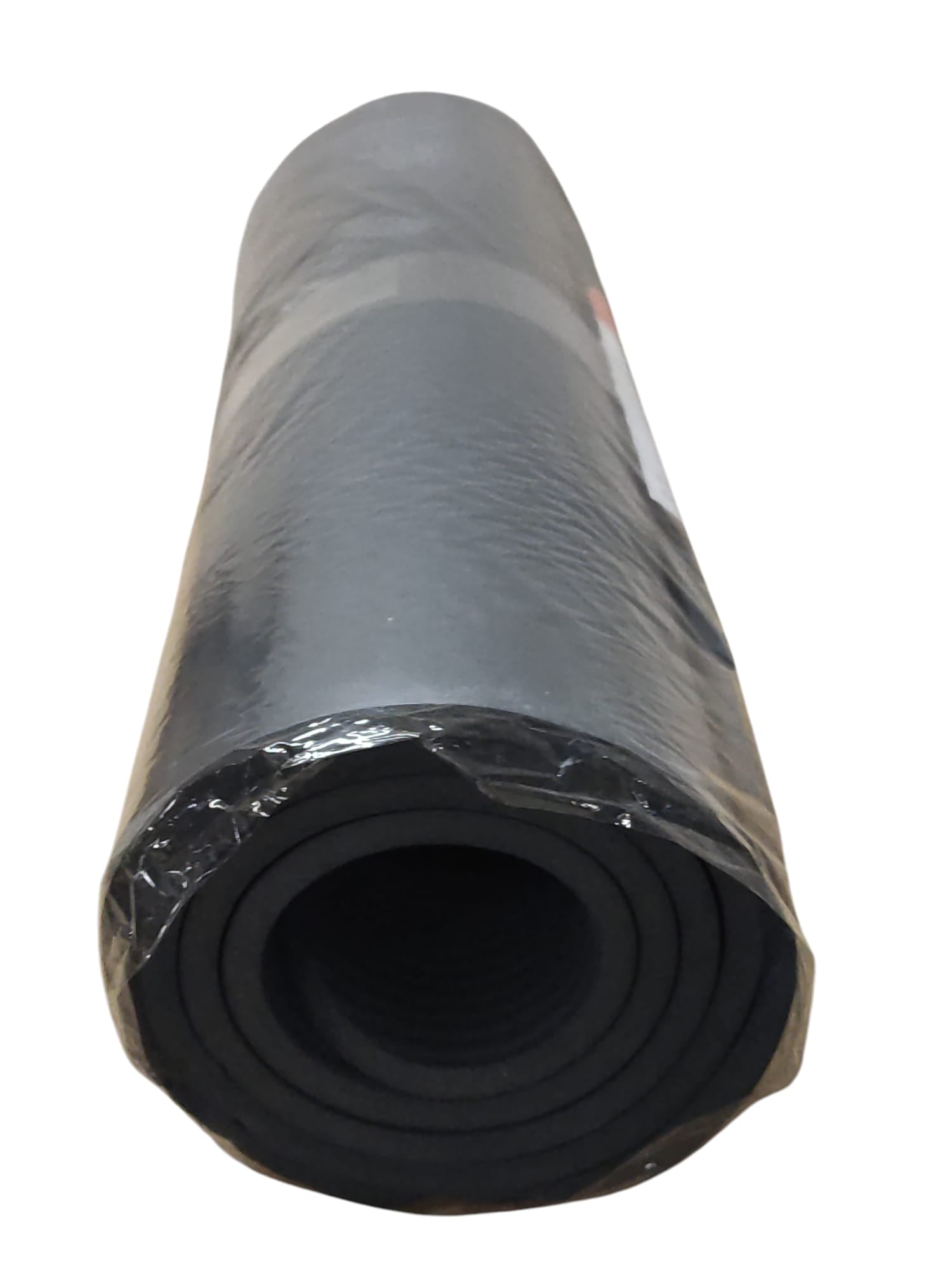 Sveltus Training Tapis Trainingsmatte Grau 180x60 cm Unisex Erwachsene
