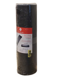 Sveltus Training Tapis Trainingsmatte Grau 180x60 cm Unisex Erwachsene