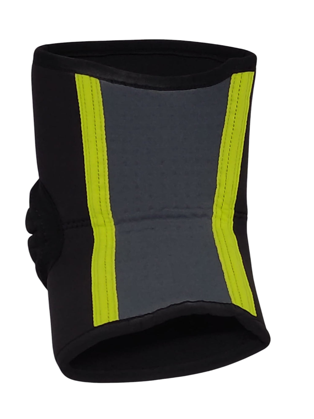 Derbystar Damen Handball Kniebandage Schwarz Größe S EU