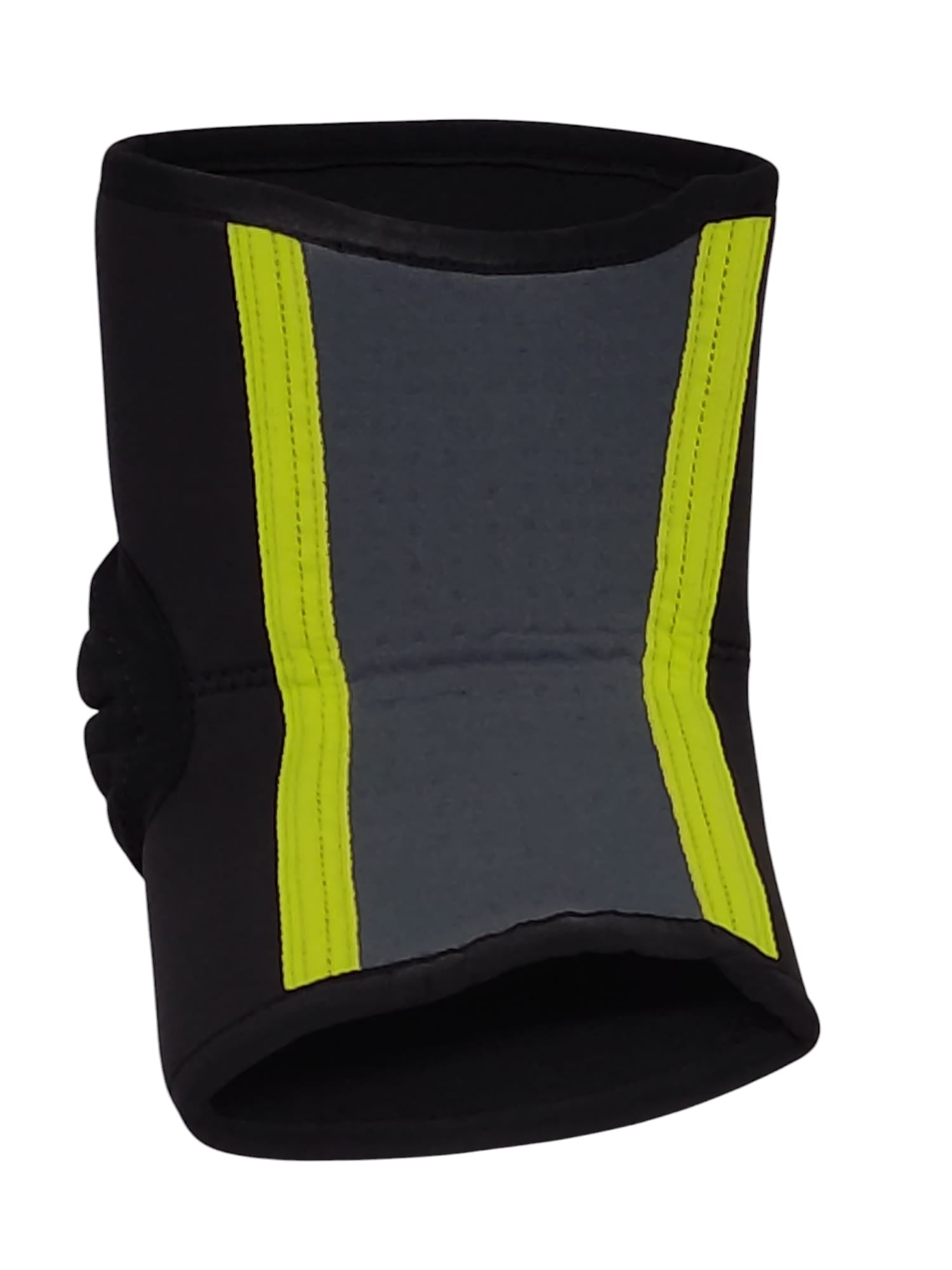 Derbystar Damen Handball Kniebandage Schwarz Größe S EU
