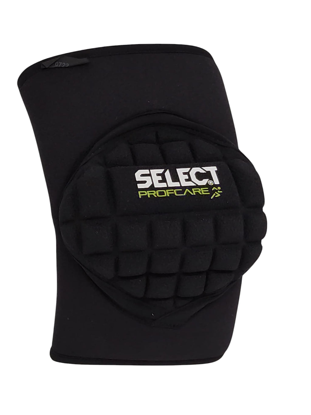 Derbystar Damen Handball Kniebandage Schwarz Größe S EU