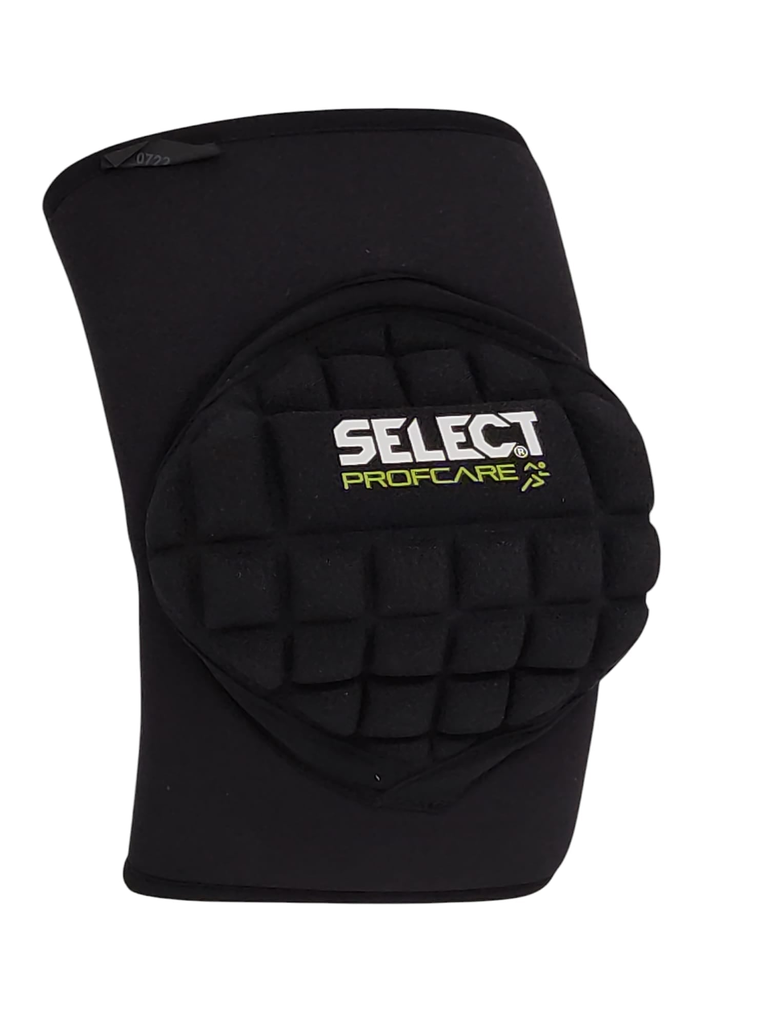Derbystar Damen Handball Kniebandage Schwarz Größe S EU