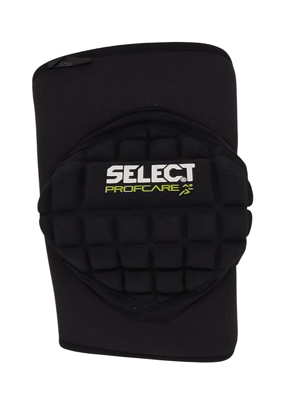 Derbystar Damen Handball Kniebandage Schwarz Größe S EU