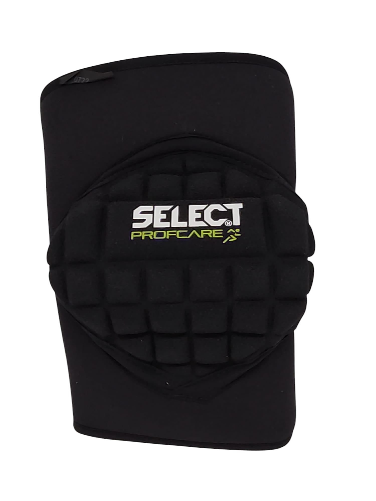 Derbystar Damen Handball Kniebandage Schwarz Größe S EU
