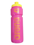 Arena Sportflasche Kunststoff Unisex Erwachsene Rosa Gelb