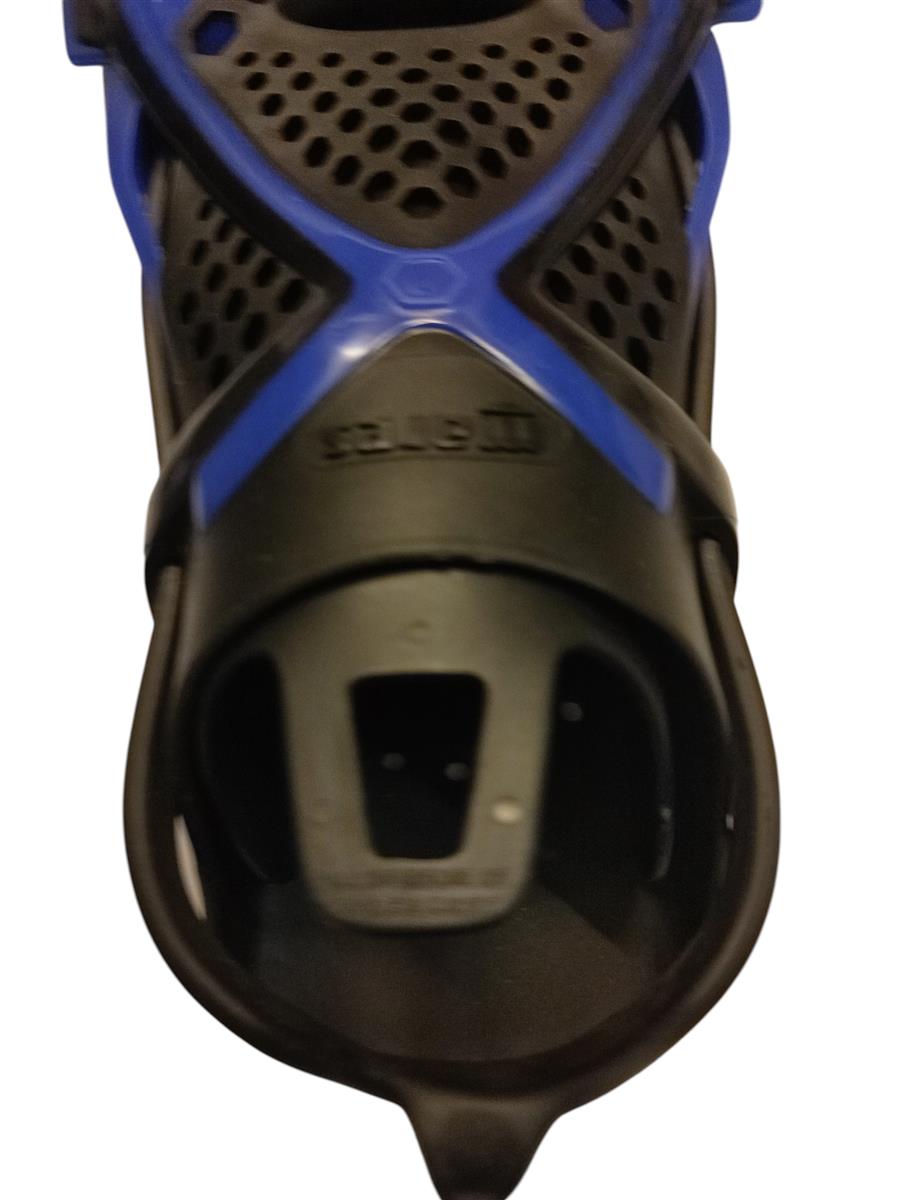 Flossen Mares Aquazone X-One  Unisex Blau Größe S M