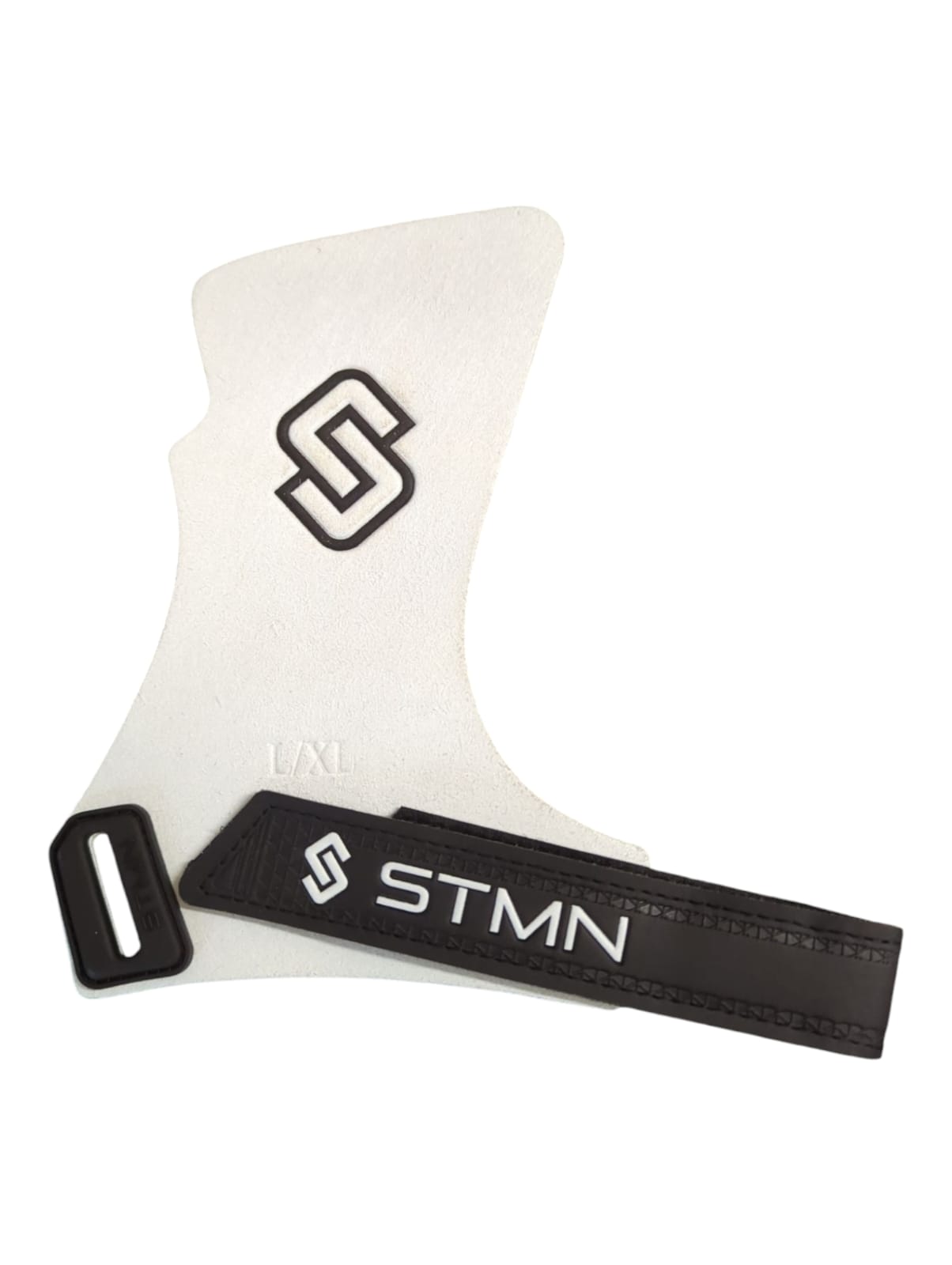 Stamina Fitness Handschuhe Unisex Synth Free Weiß Größe L/XL