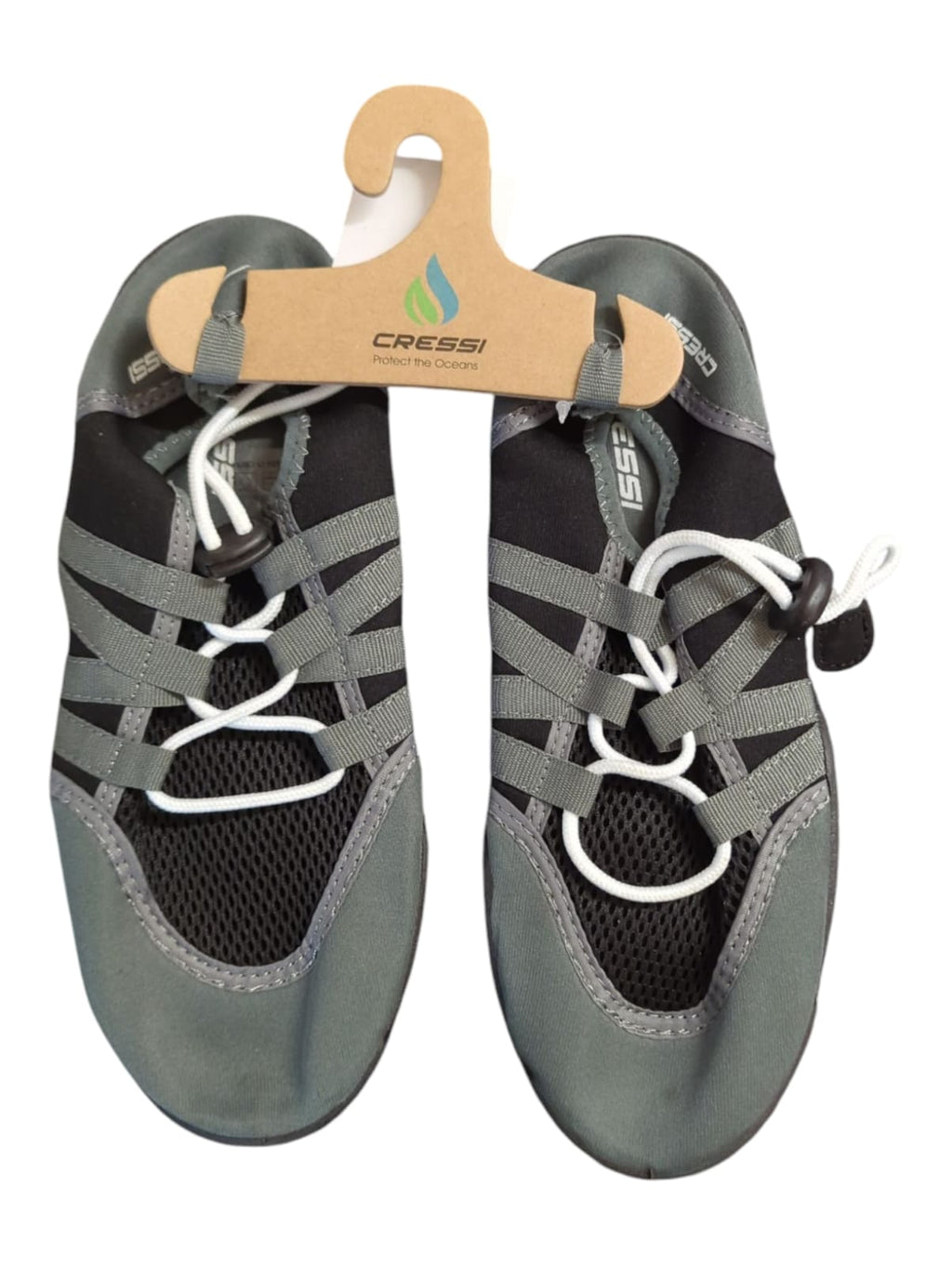 Cressi Elba Wasserstiefel Unisex für Erwachsene Größe 40