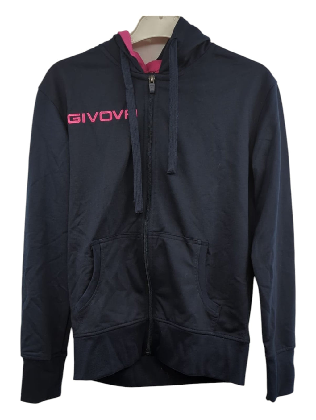 Givova Unisex Anzug für Damen Größe M