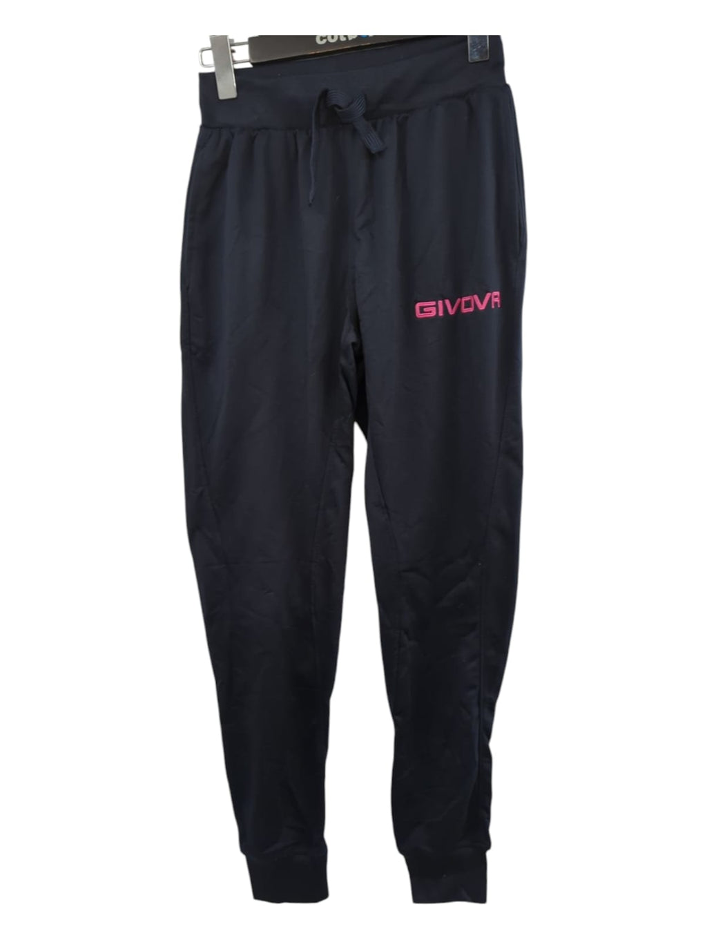 Givova Unisex Anzug für Damen Größe M