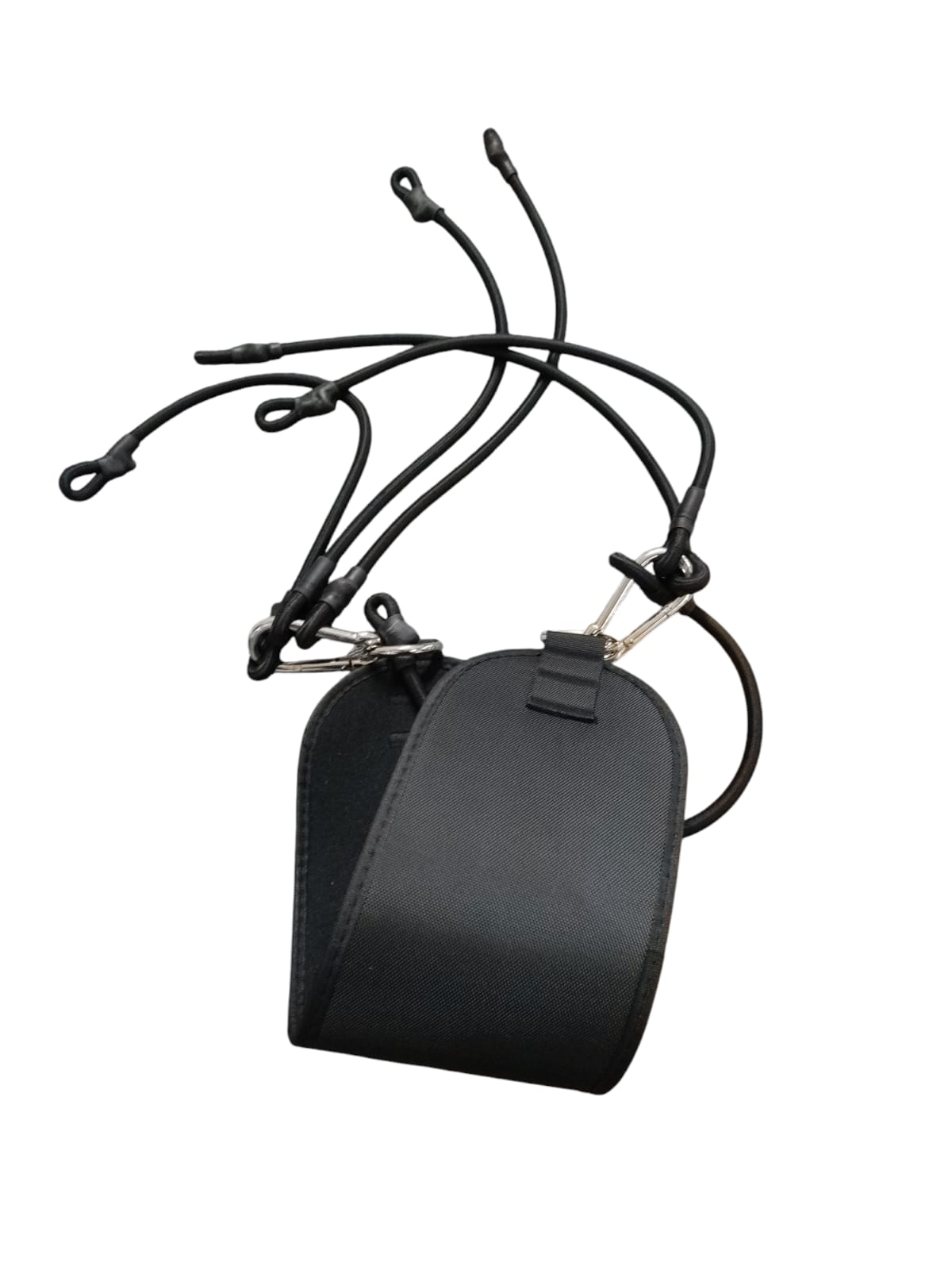 Pull Up Assist Band Klimmzughilfe Widerstandsband Fitness Training