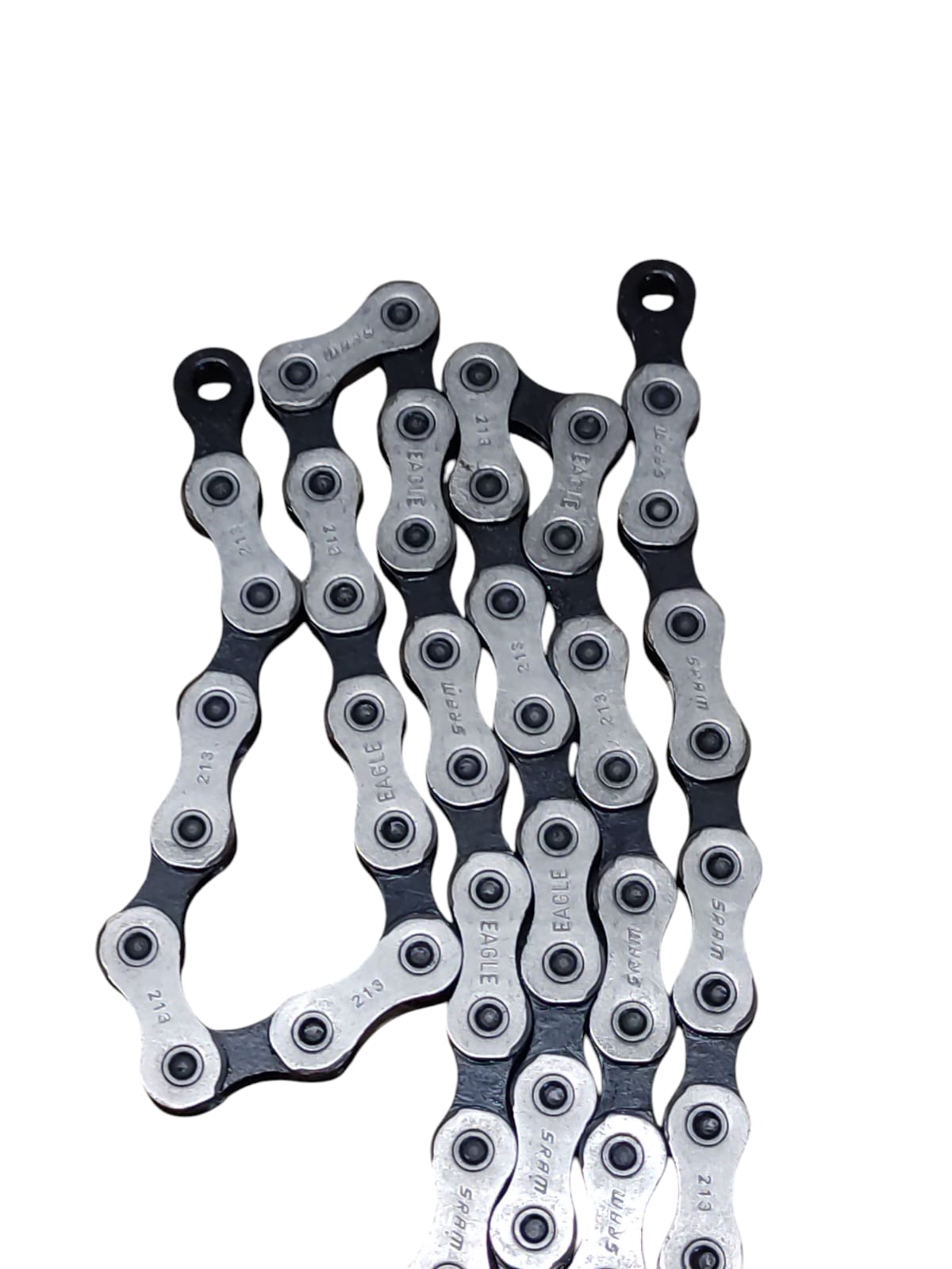 SRAM PC GX Eagle Kette 12s 2018 Fahrradkette
