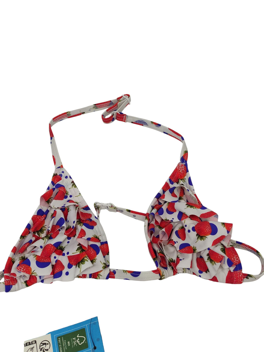 Arena Mädchen Bikini Triangel Vintage 14–15 Jahre  Badeanzug