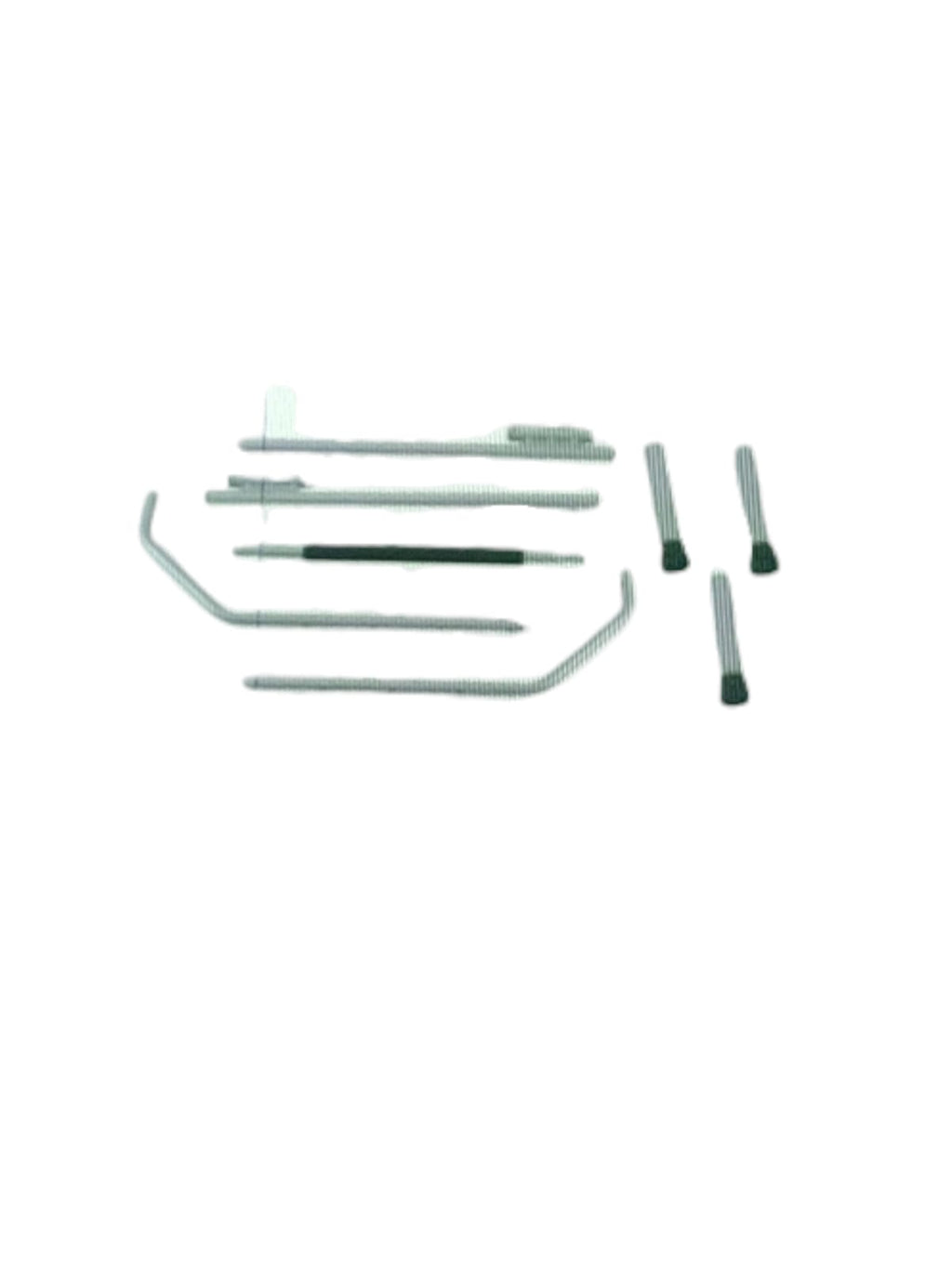 SereneLife SLSPT438 Fitness Rebounder Trampolin 76,2 cm