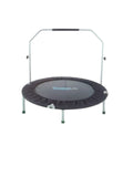SereneLife SLSPT438 Fitness Rebounder Trampolin 76,2 cm