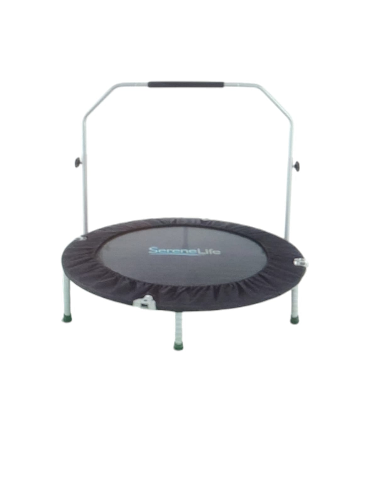 SereneLife SLSPT438 Fitness Rebounder Trampolin 76,2 cm