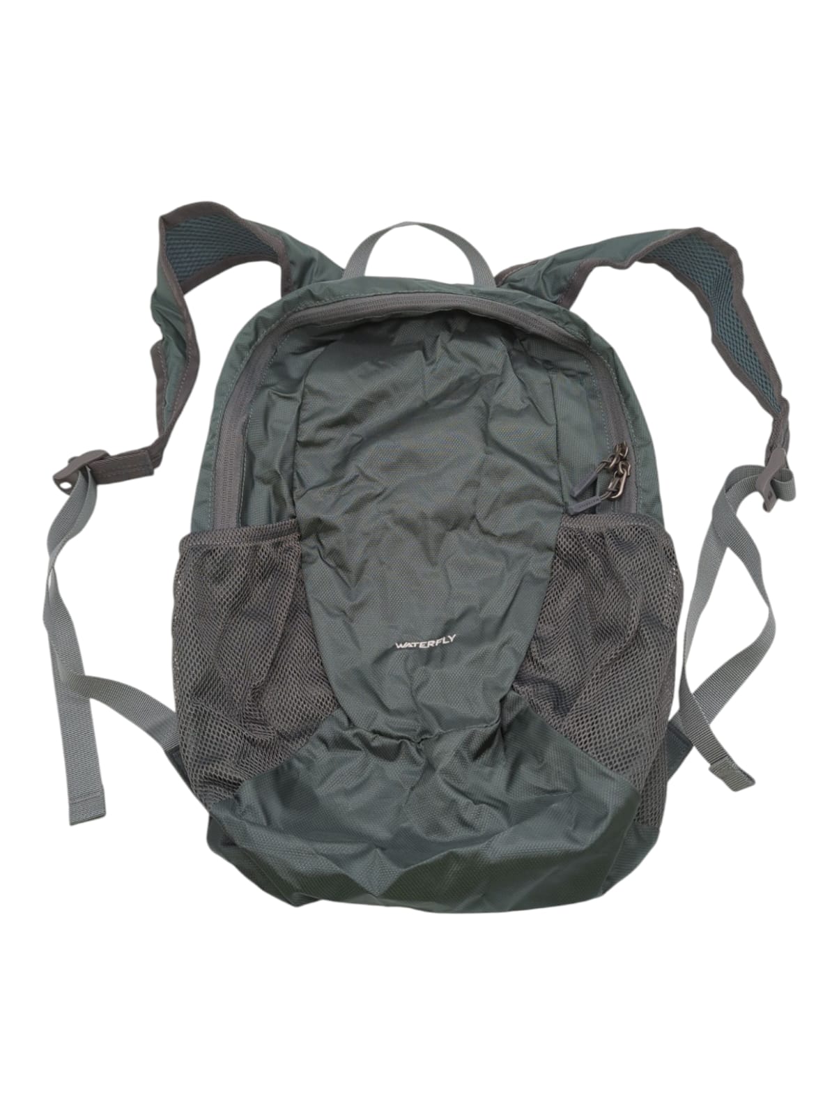Waterfly  ultraleicht faltbar 18 L kleiner Trekkingrucksack