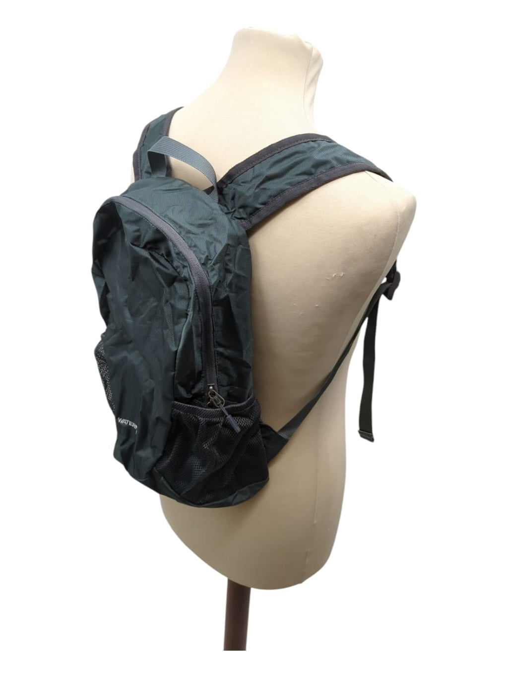 Waterfly  ultraleicht faltbar 18 L kleiner Trekkingrucksack