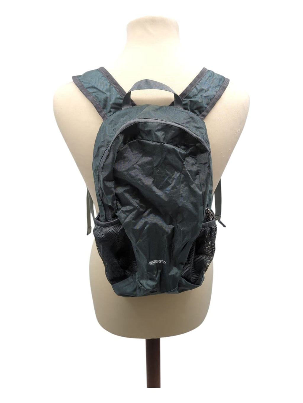 Waterfly  ultraleicht faltbar 18 L kleiner Trekkingrucksack