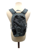 Waterfly  ultraleicht faltbar 18 L kleiner Trekkingrucksack