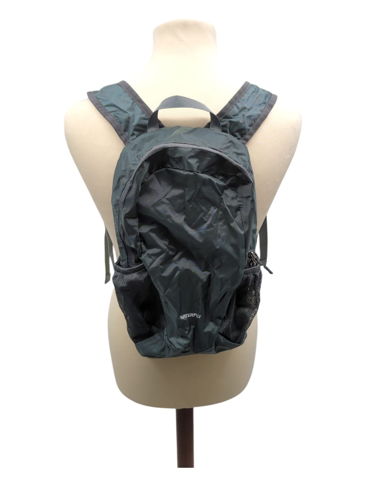 Waterfly  ultraleicht faltbar 18 L kleiner Trekkingrucksack