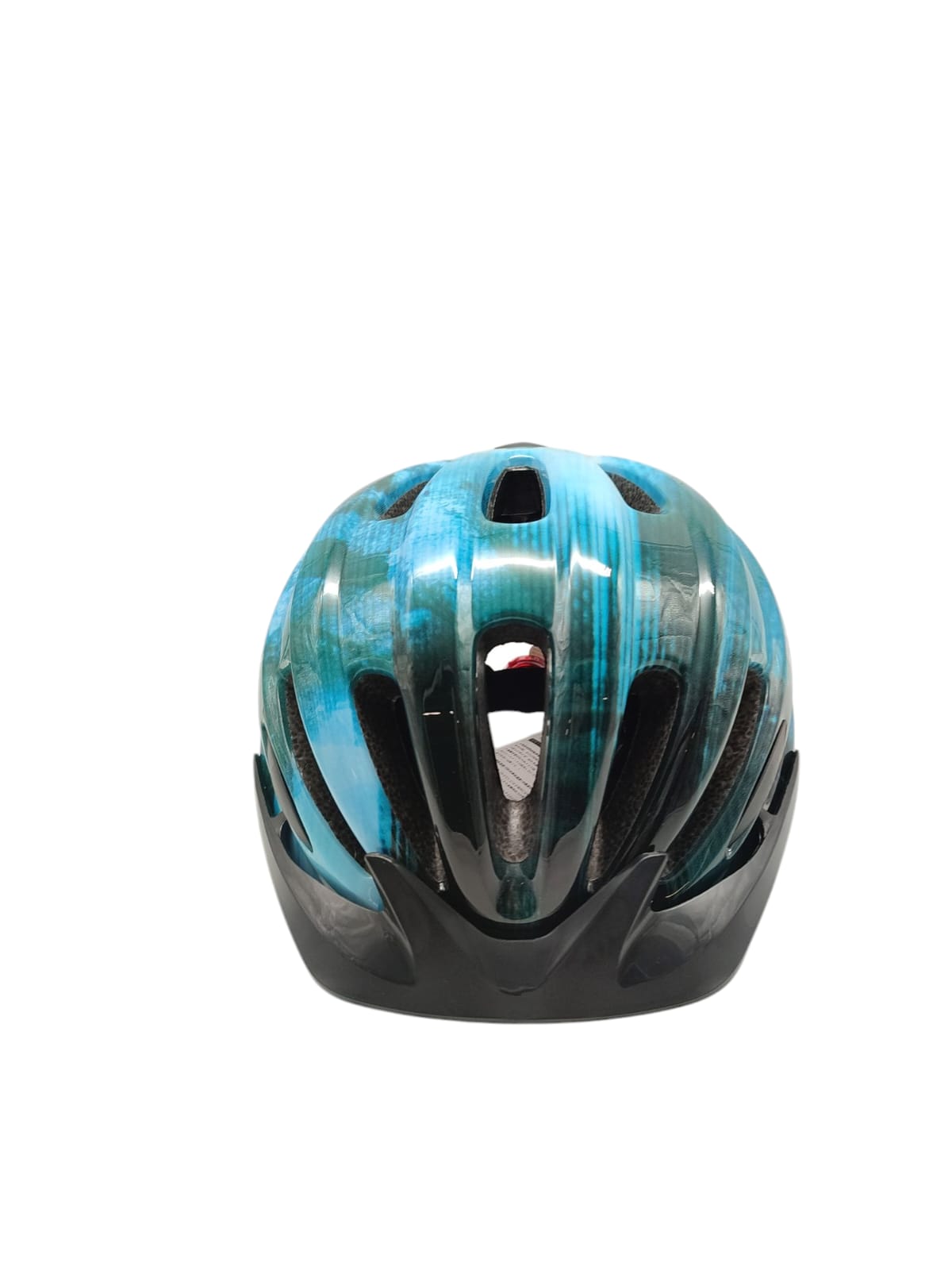 Exclusky Kinder Fahrradhelm Jungen 50–57 cm mit Licht