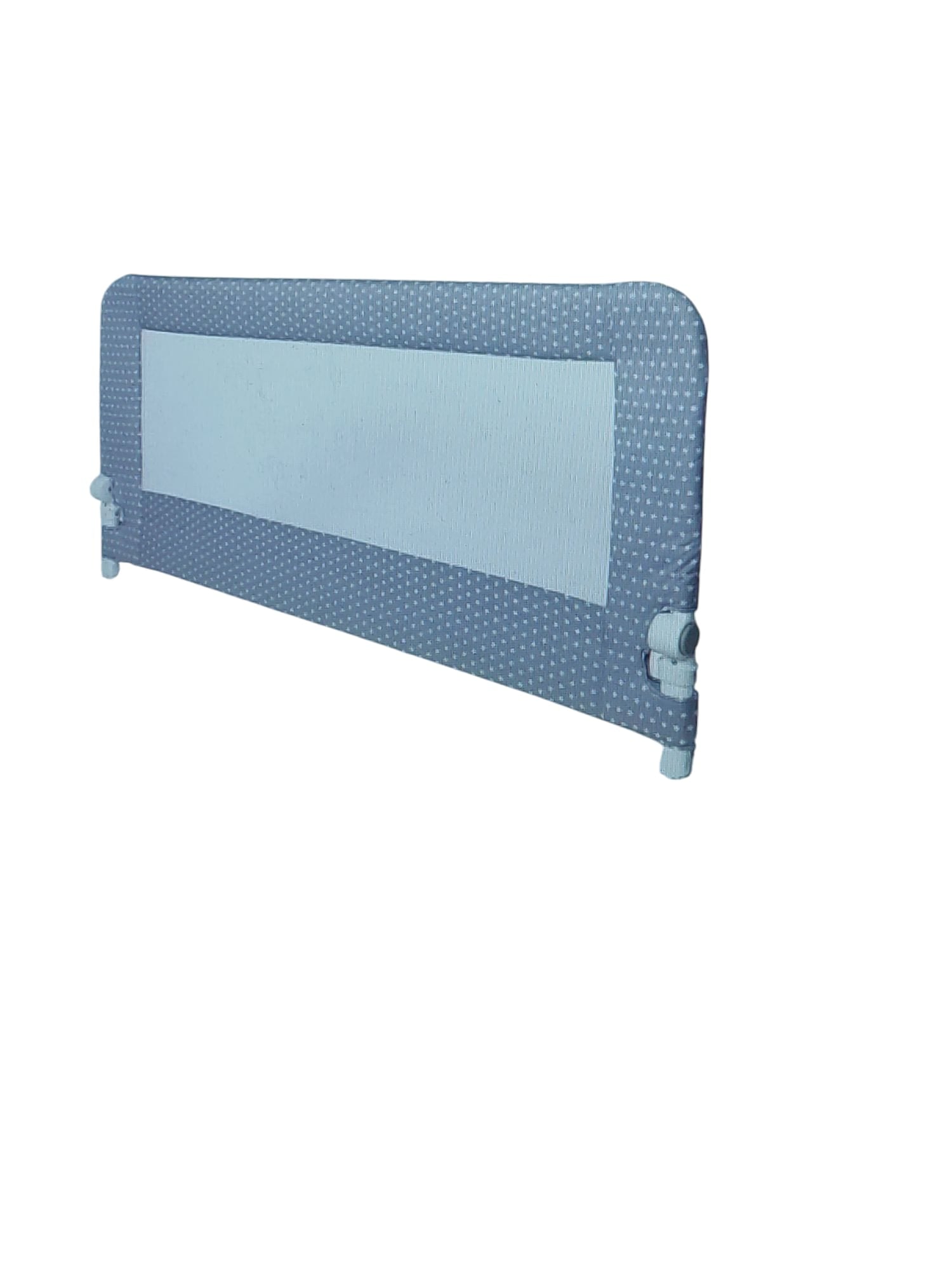 Interbaby Barrière du Lit Pliable Modèle Estrella 70x150 cm