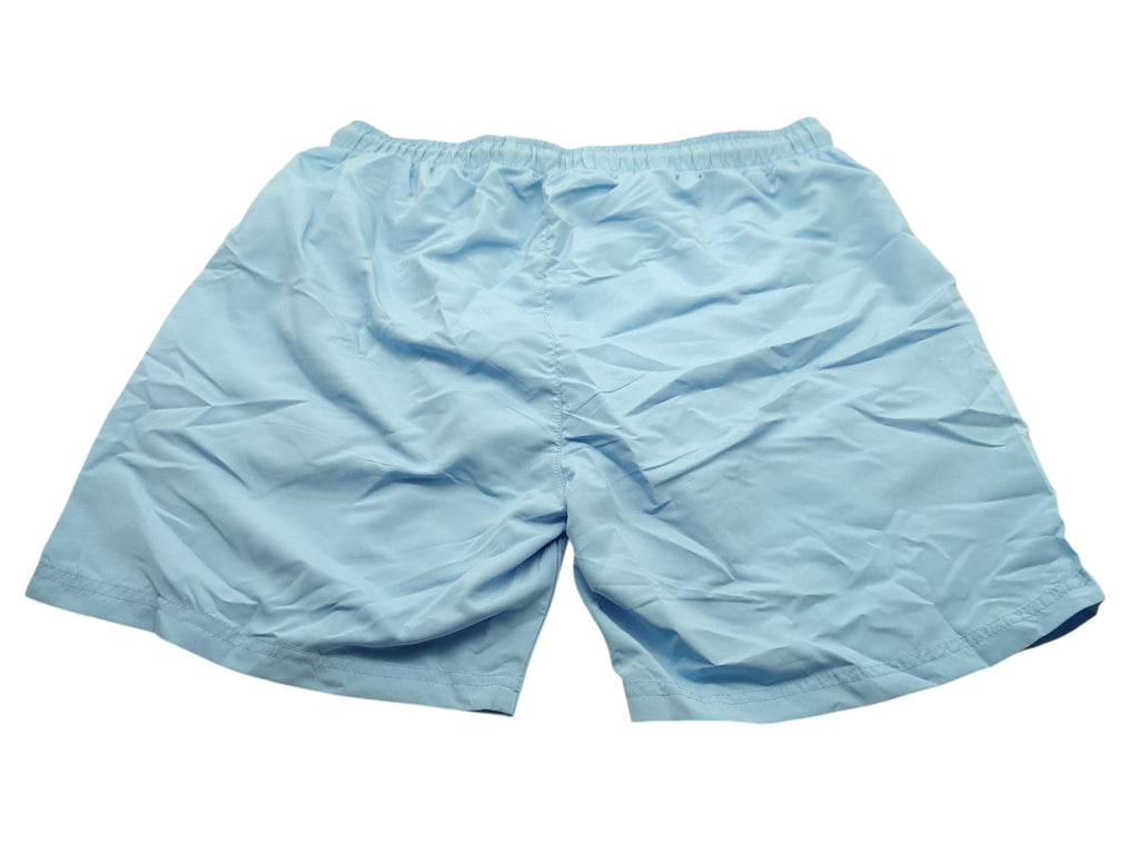 Knights Swim Shorts Light Blue Size L