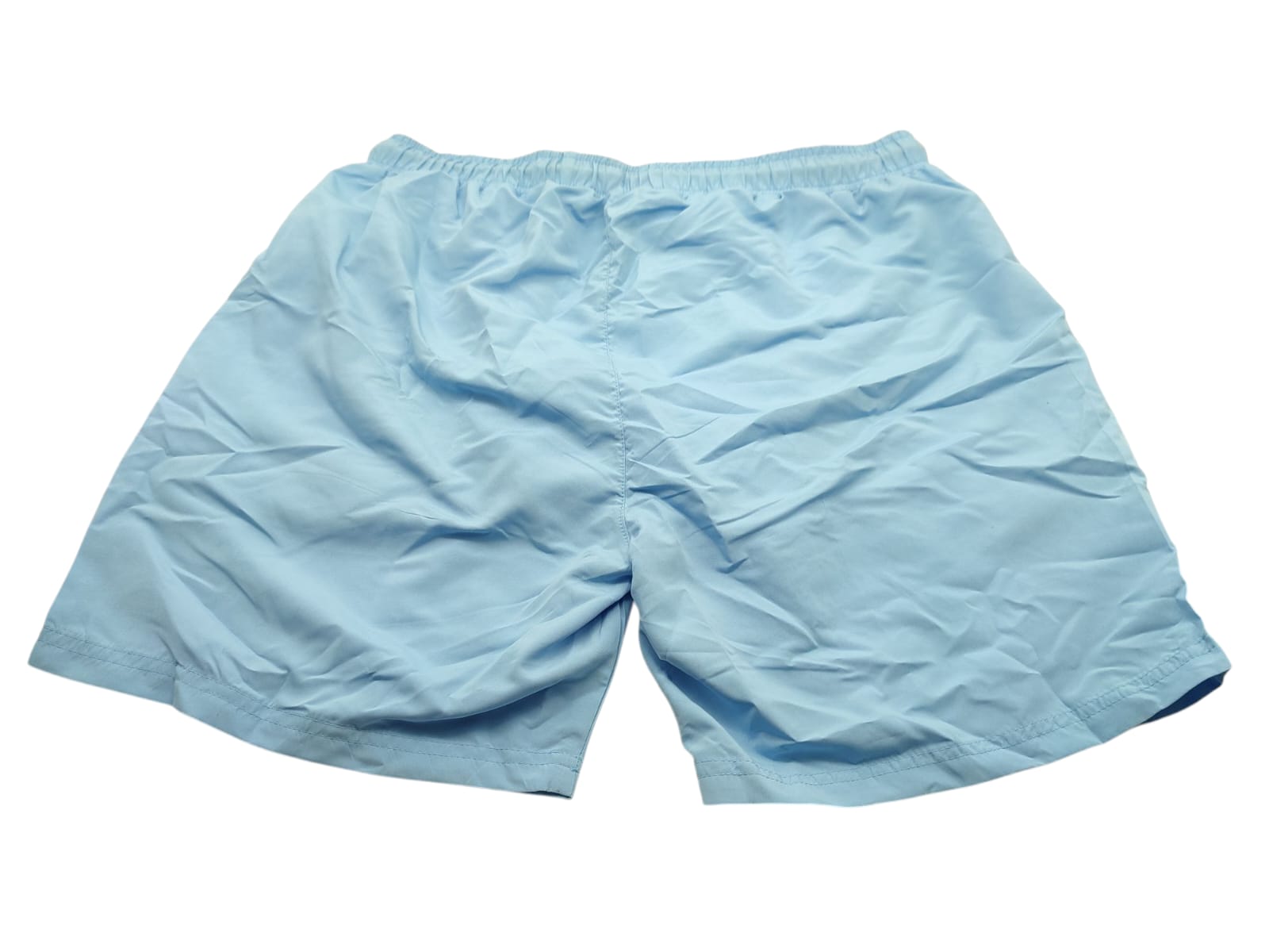 Knights Swim Shorts Light Blue Size L