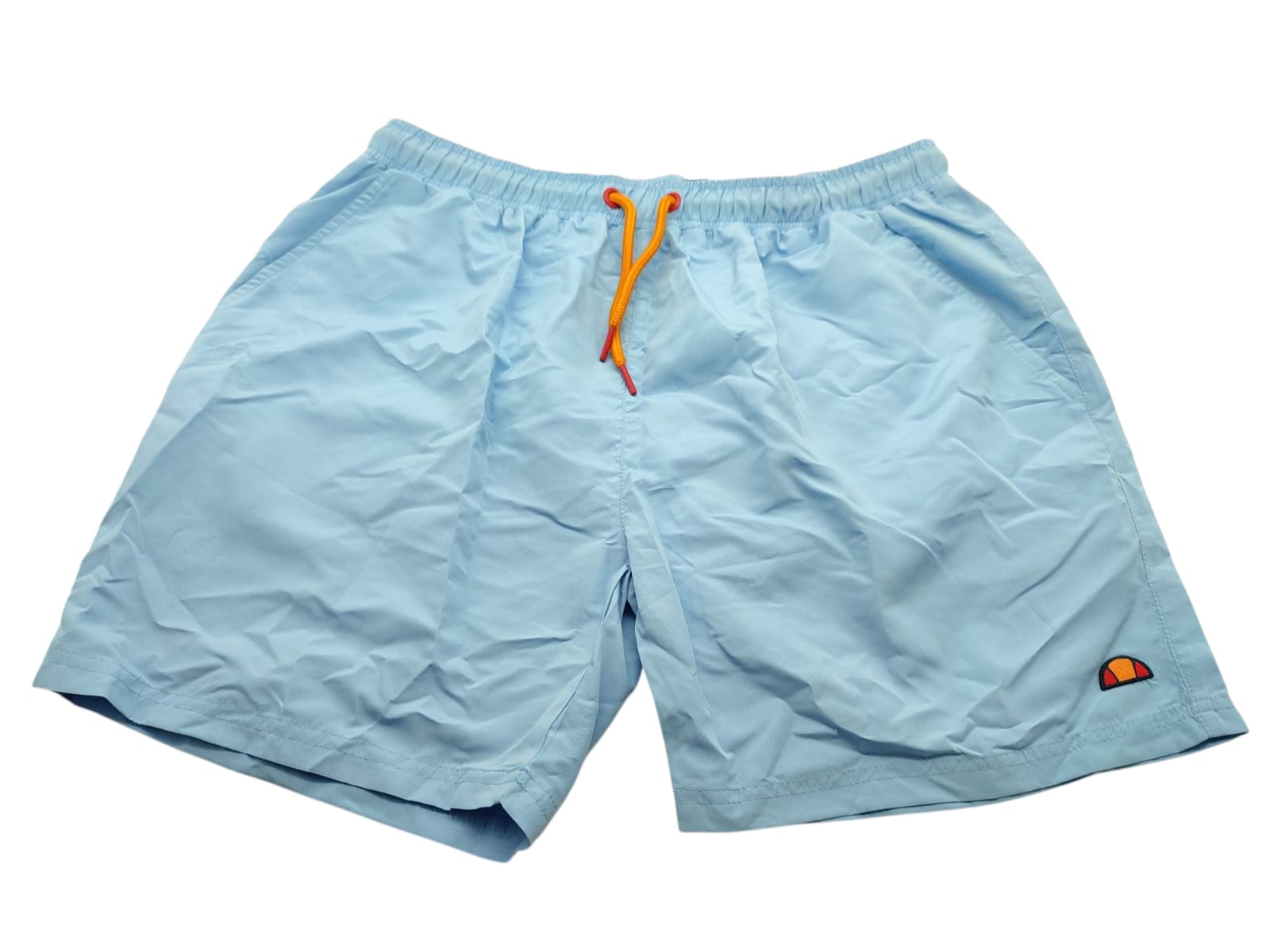 Knights Swim Shorts Light Blue Size L