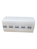 AmazonCommercial V-Falt Papierhandtücher 2-lagig Premium 3150 Blätter 15 x 210