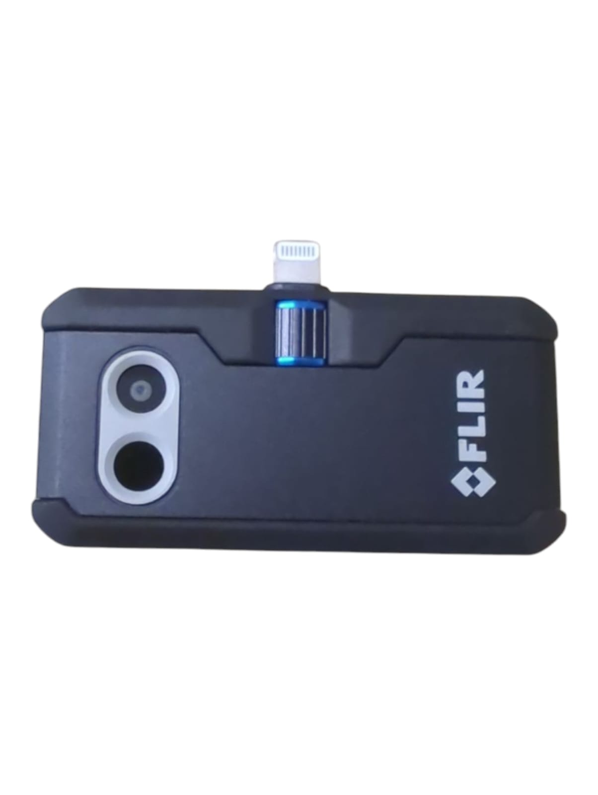 Hochauflösende Wärmebildkamera FLIR ONE Pro für iOS-Smartphones