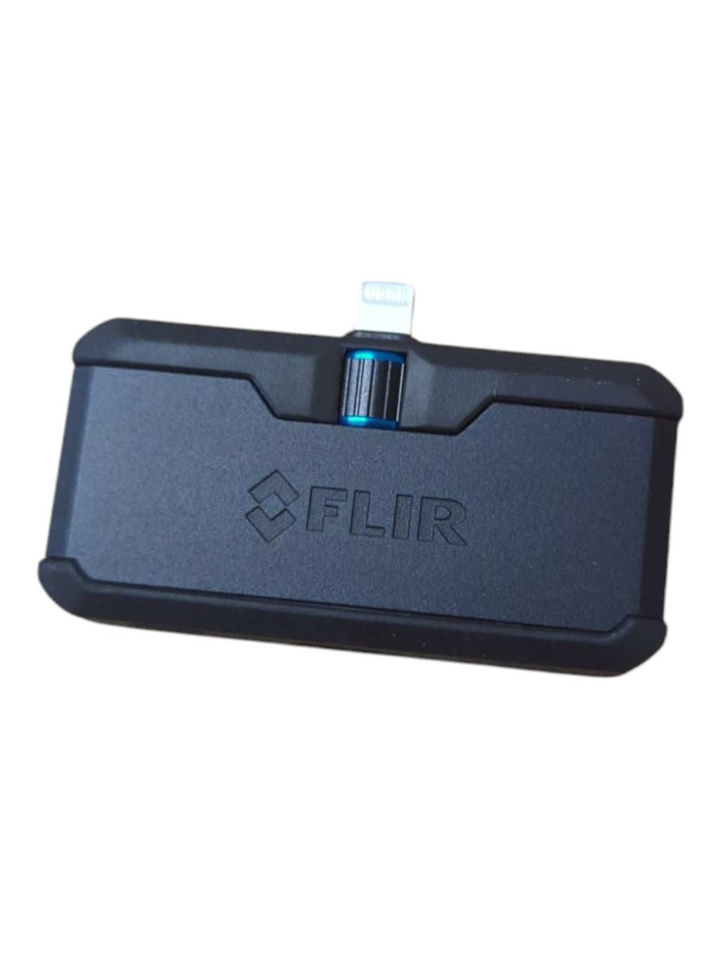 Hochauflösende Wärmebildkamera FLIR ONE Pro für iOS-Smartphones