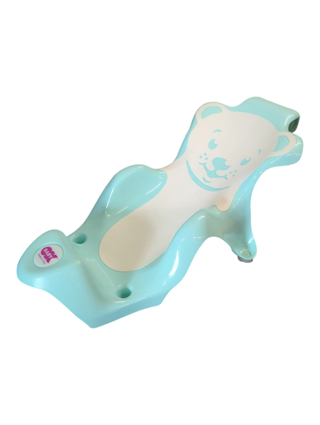 OKBABY Buddy Baby Bath Support Turquoise