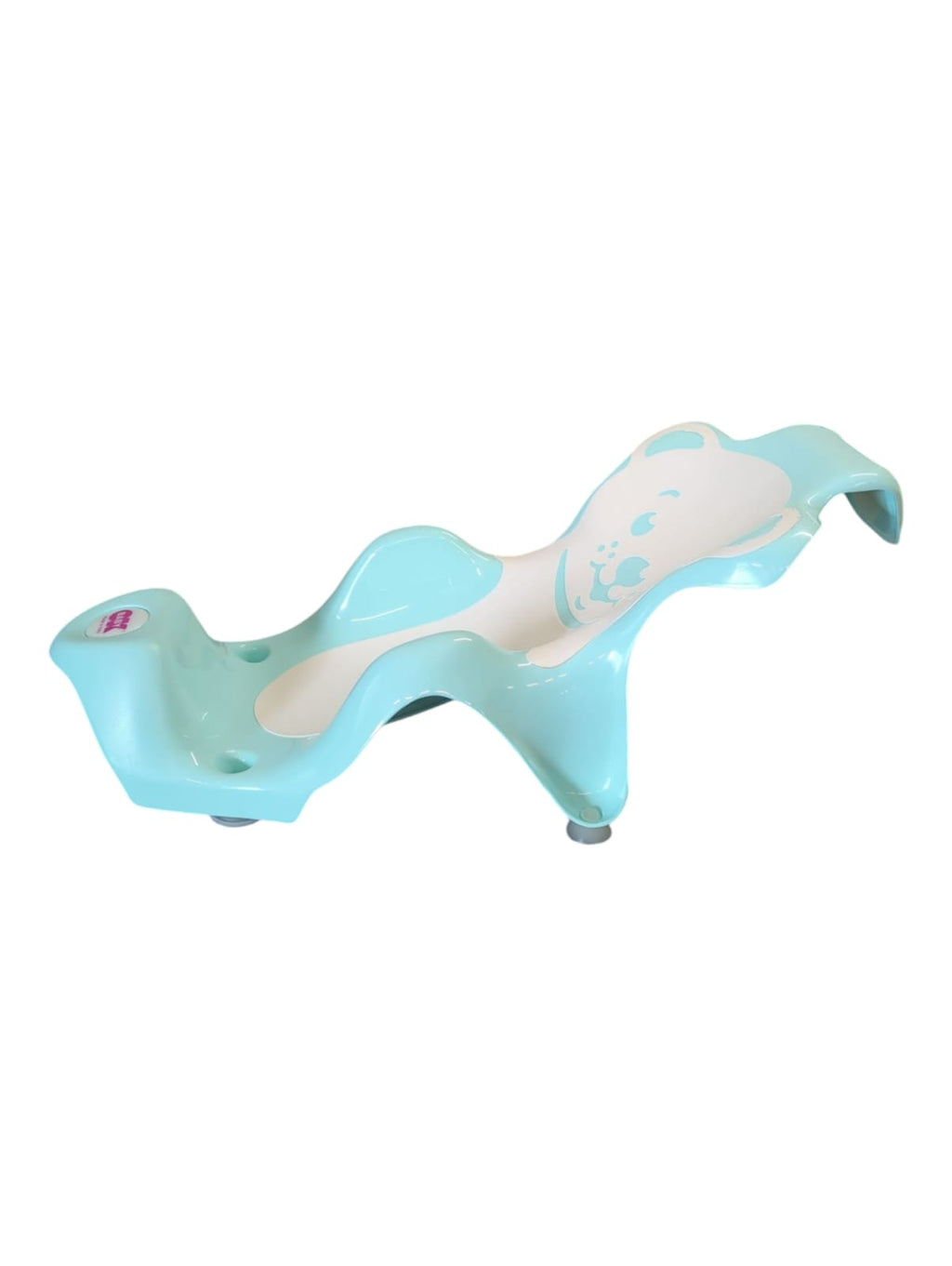 OKBABY Buddy Baby Bath Support Turquoise