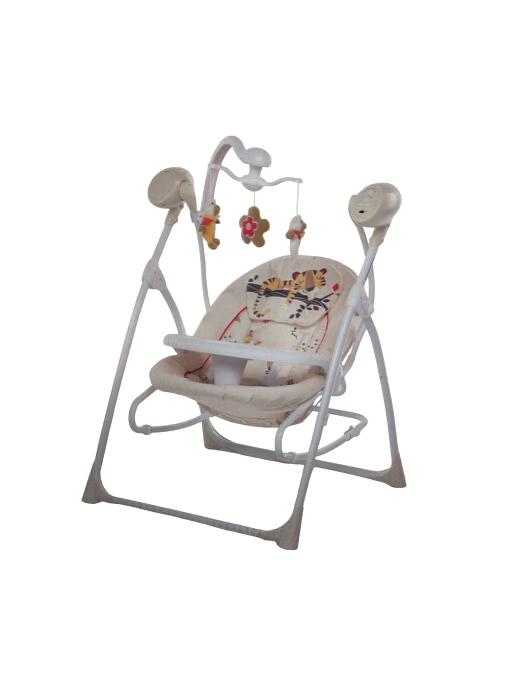 Foppapedretti Sdraietta Altalena Baby Tiger