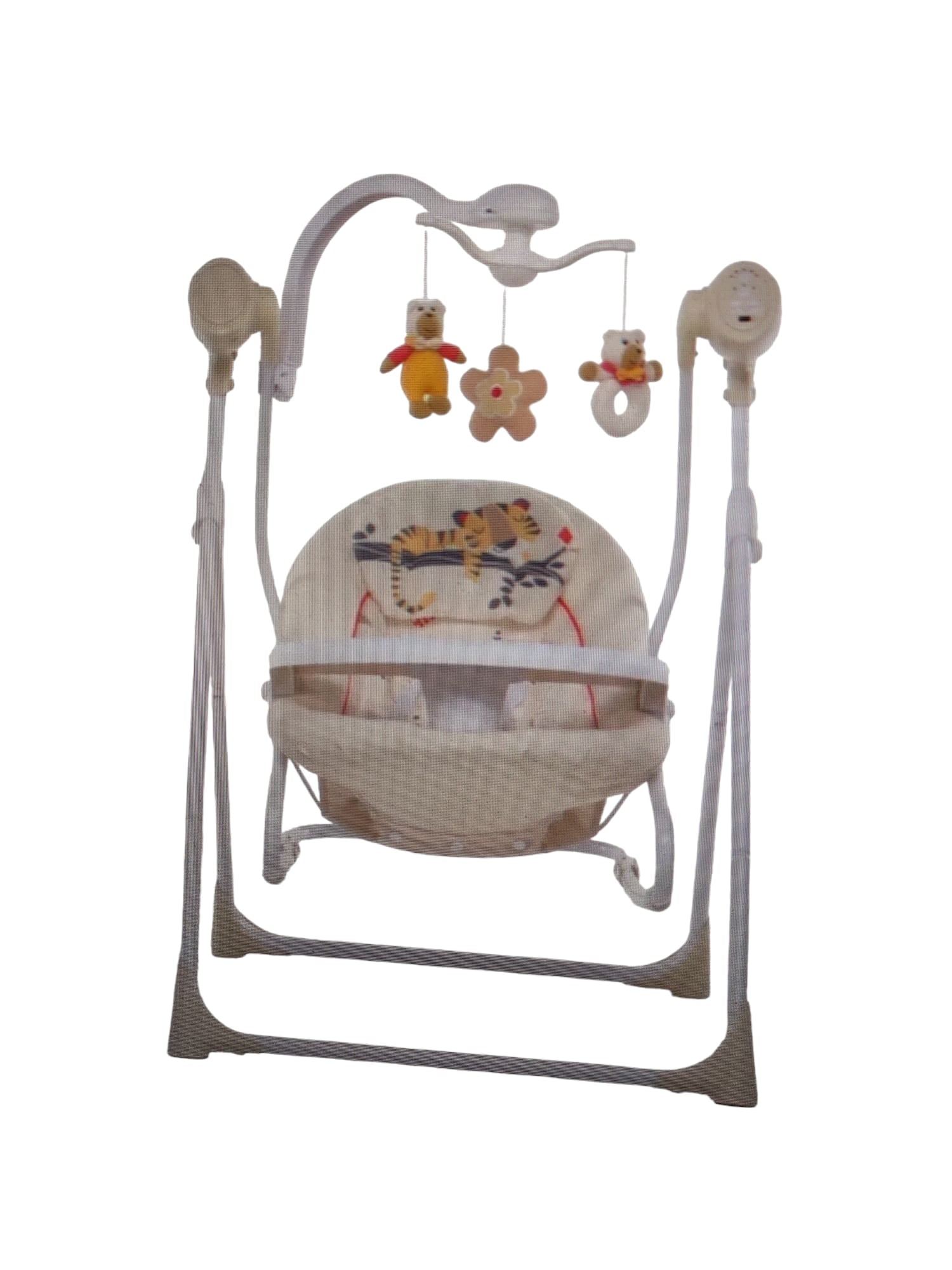 Foppapedretti Sdraietta Altalena Baby Tiger
