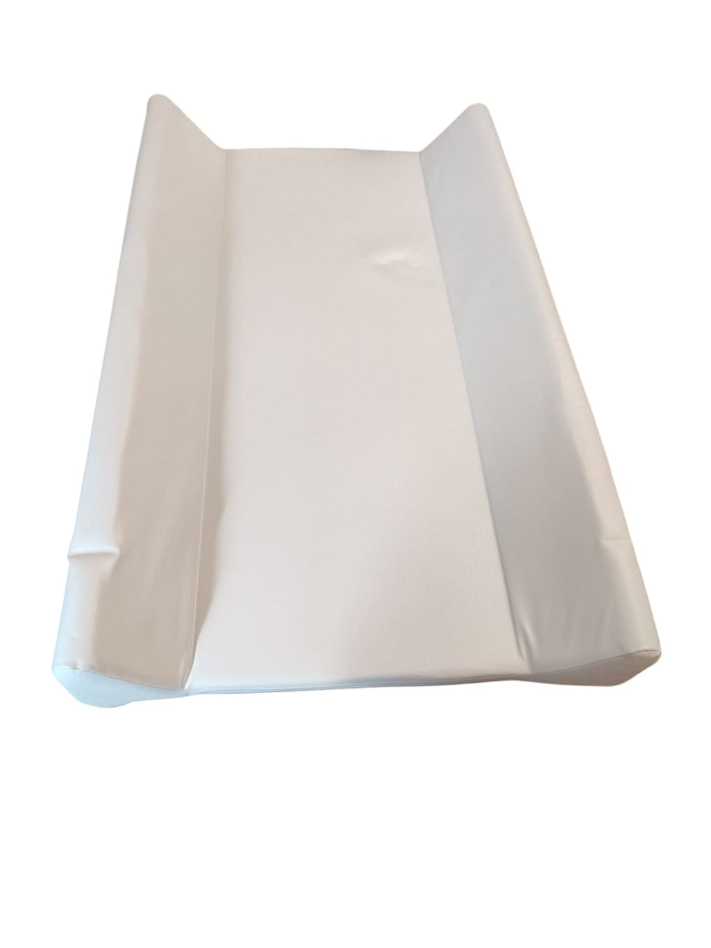 ITALBABY Wickelauflage 050.6015 PVC Babyauflage fester Boden Weiß