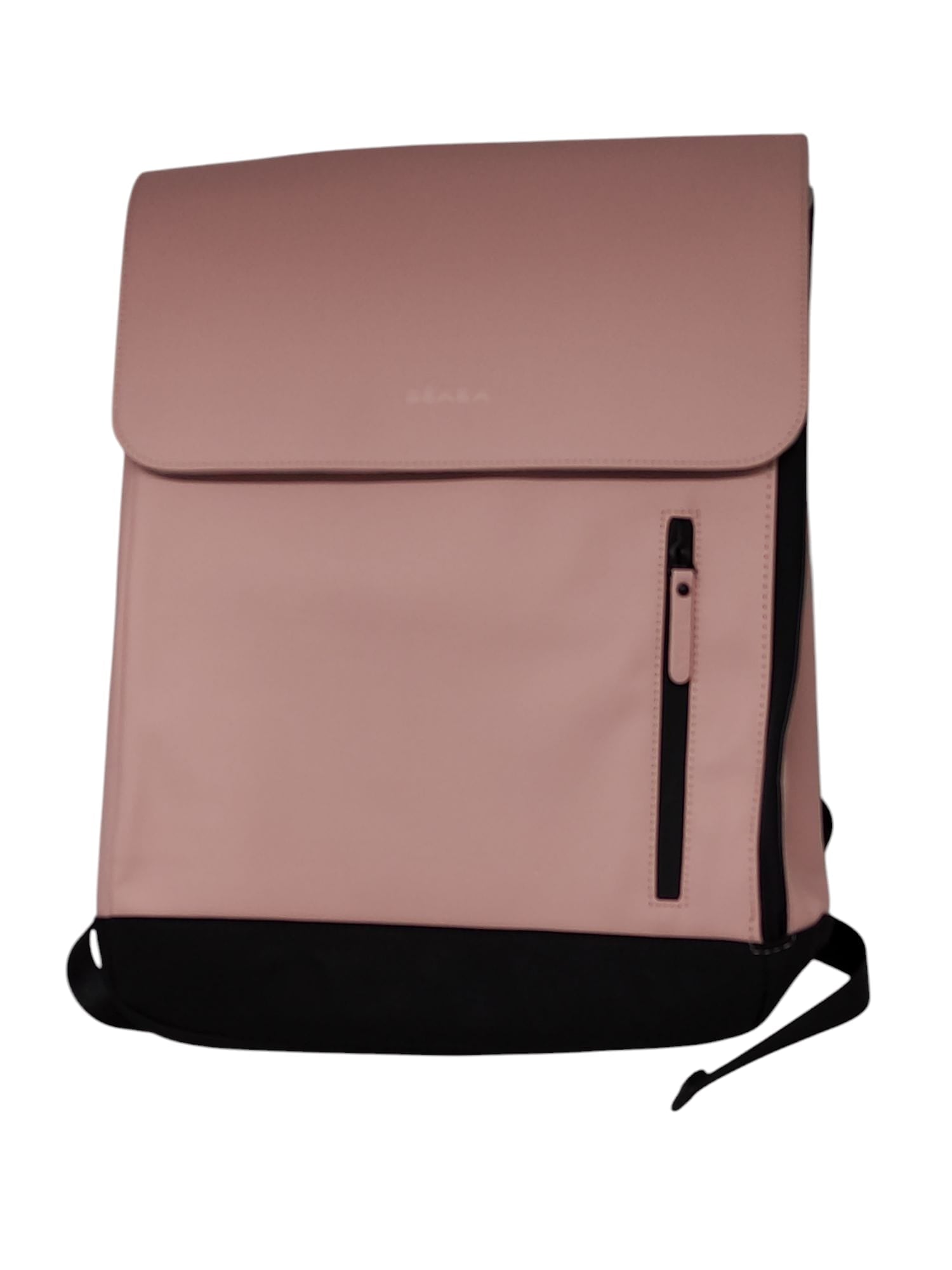 BÉABA Wickelauflage Wasserdicht für Wickeltasche Rucksack Rosa