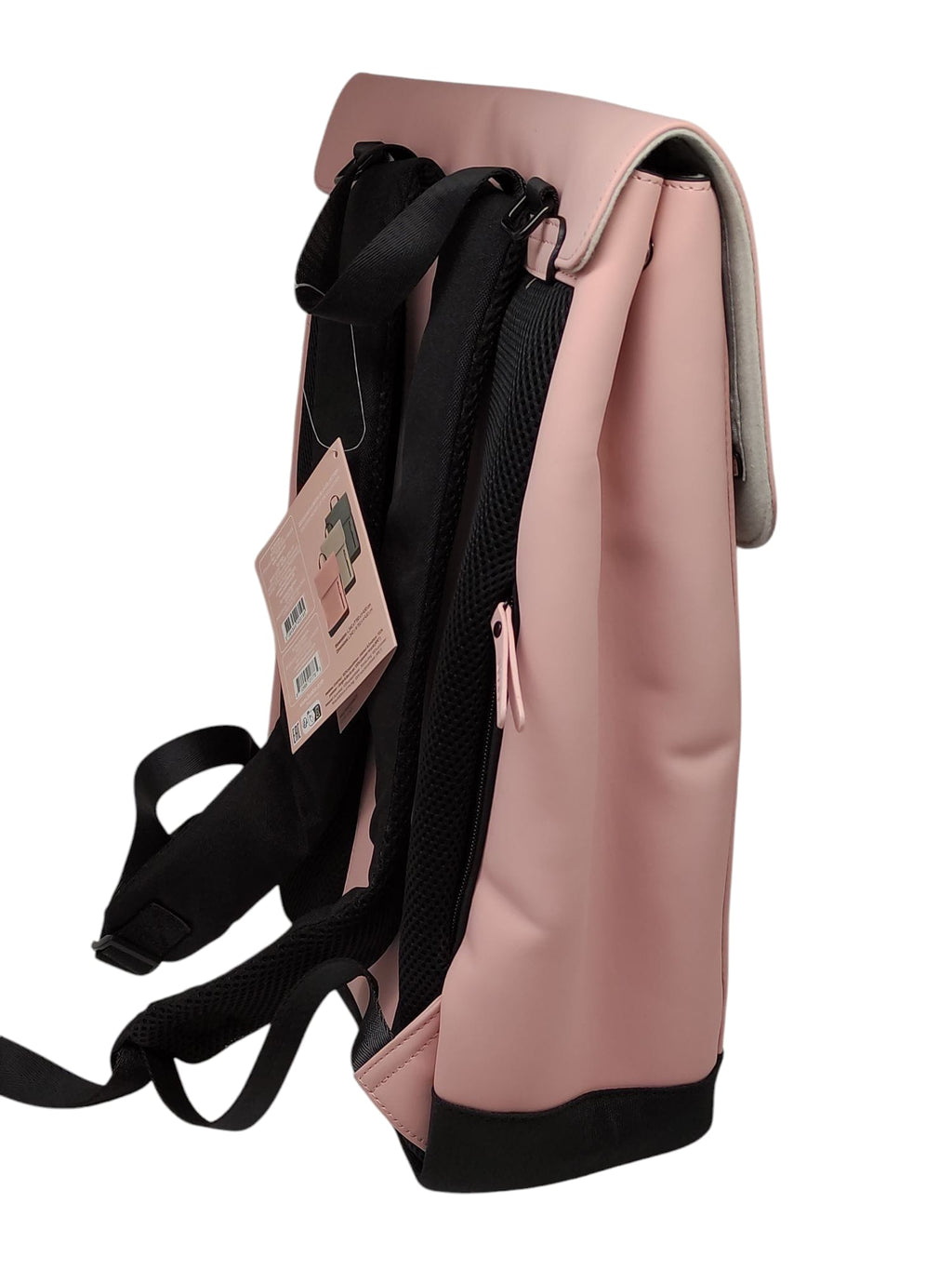 BÉABA Wickelauflage Wasserdicht für Wickeltasche Rucksack Rosa