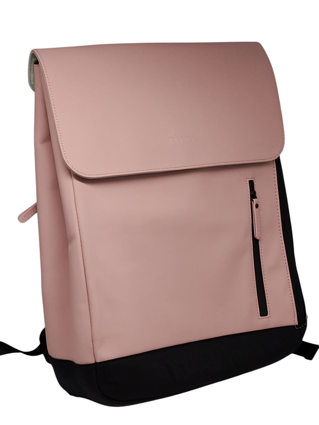 BÉABA Wickelauflage Wasserdicht für Wickeltasche Rucksack Rosa