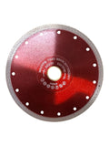 PRODIAMANT F35 Diamantscheibe Fliesenscheibe 200mm 30mm 25,4mm
