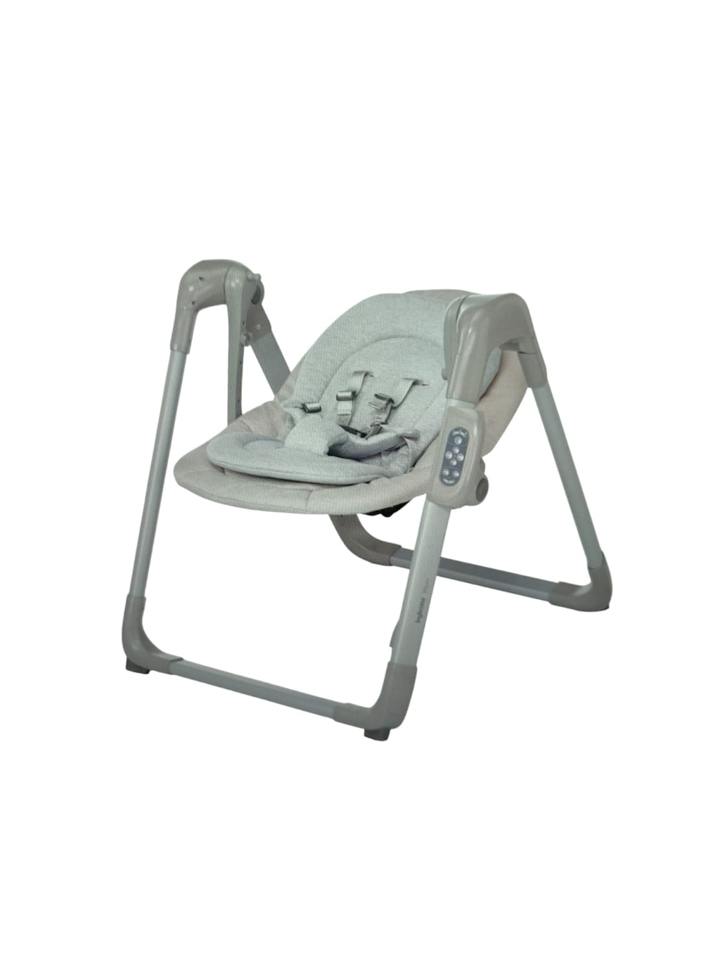 Inglesina Wave Babywippe Hängematte Babysitz Unisex Butter