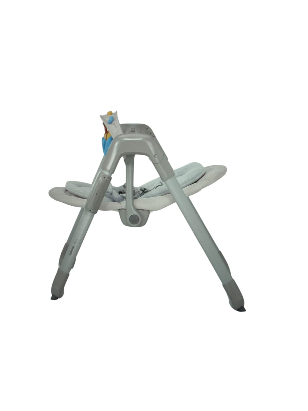 Inglesina Wave Babywippe Hängematte Babysitz Unisex Butter
