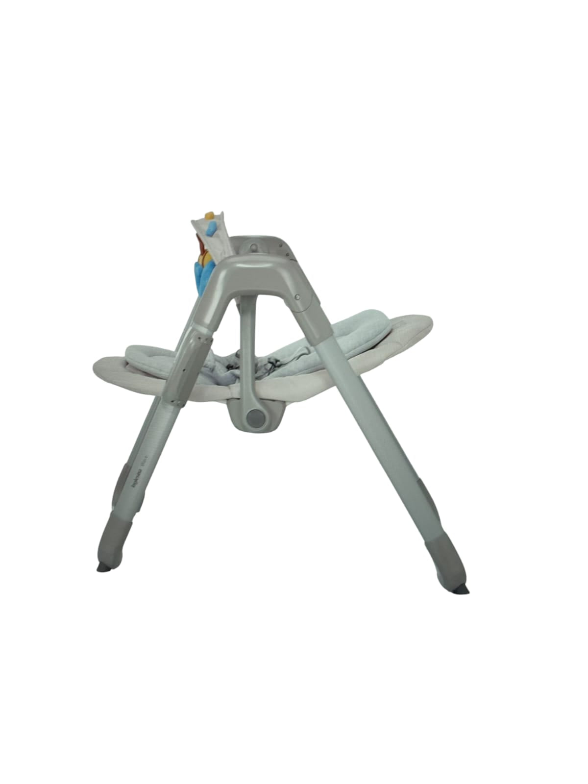 Inglesina Wave Babywippe Hängematte Babysitz Unisex Butter