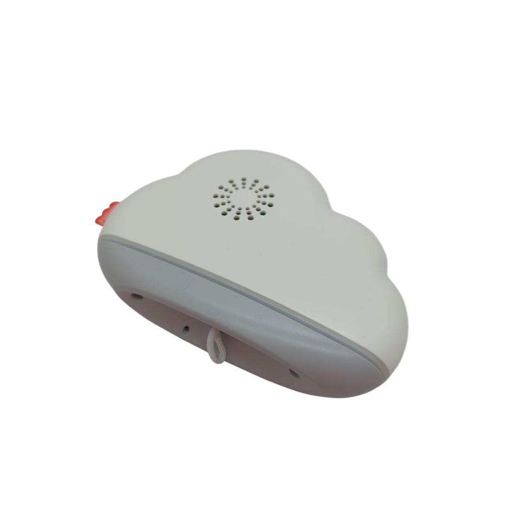 Fisher-Price Rainbow Crib Mobilizer Spieluhr für Kleinkinder