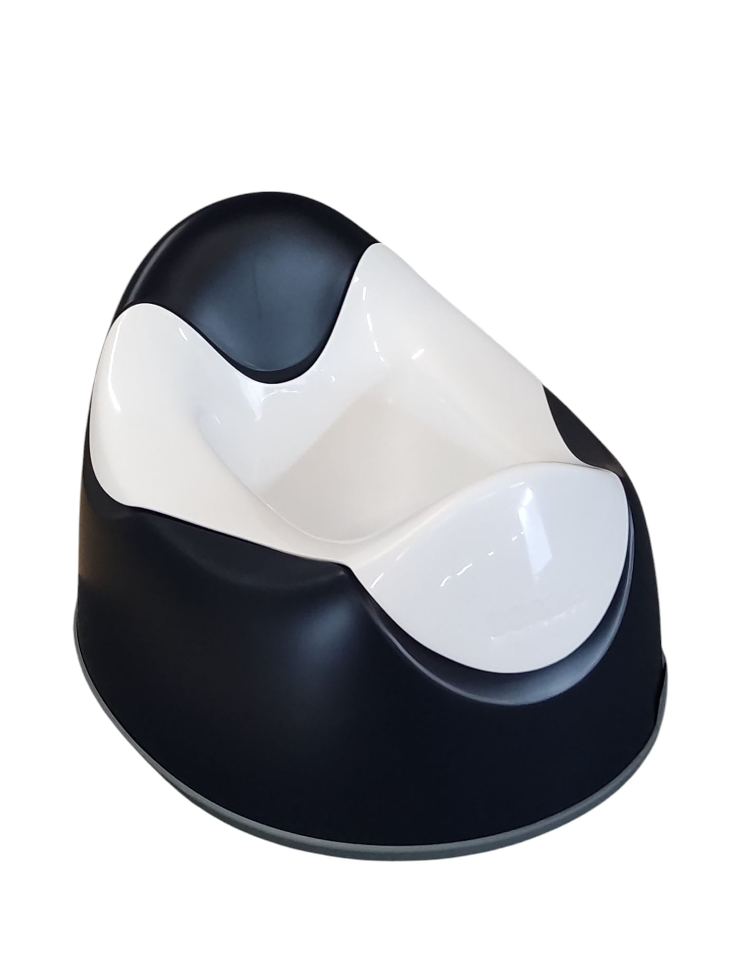 Béaba ergonomisches Kindertöpfchen mit Griffen hygienisch leicht zu reinigen